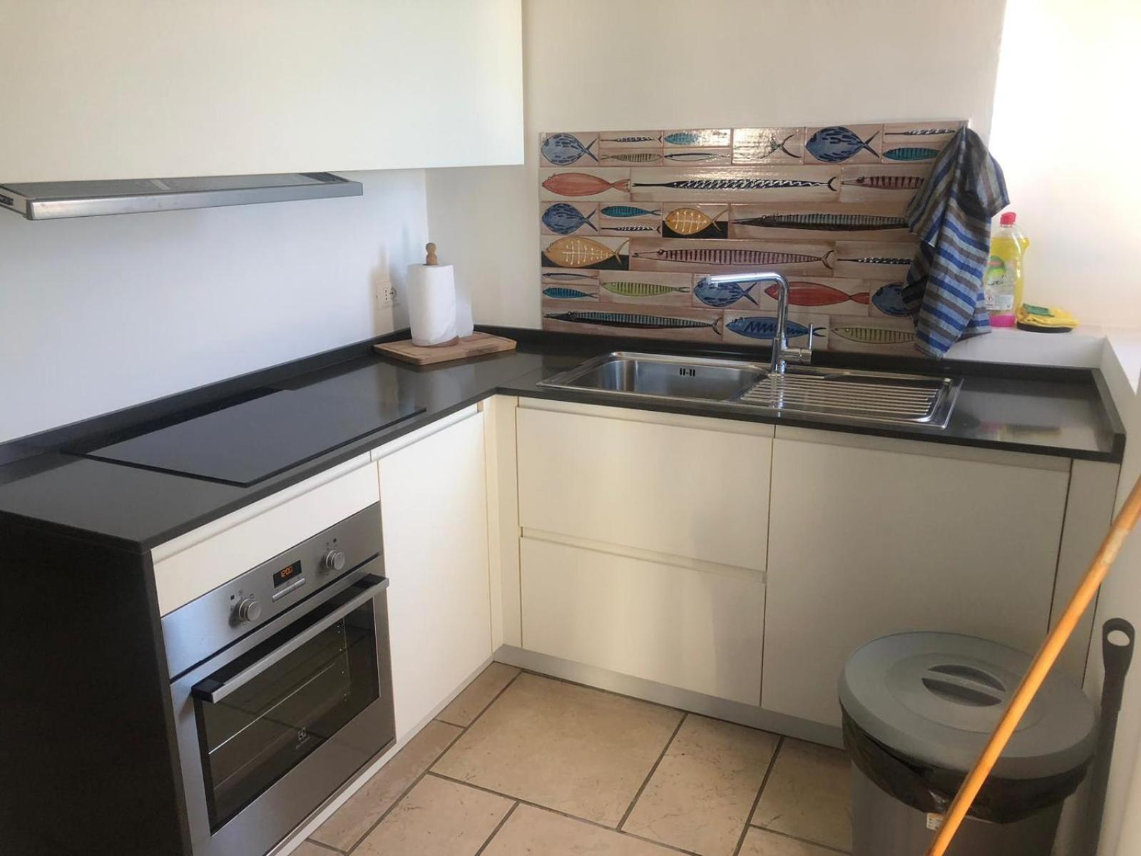 Casa Suyan Apartment Пешичи Екстериор снимка