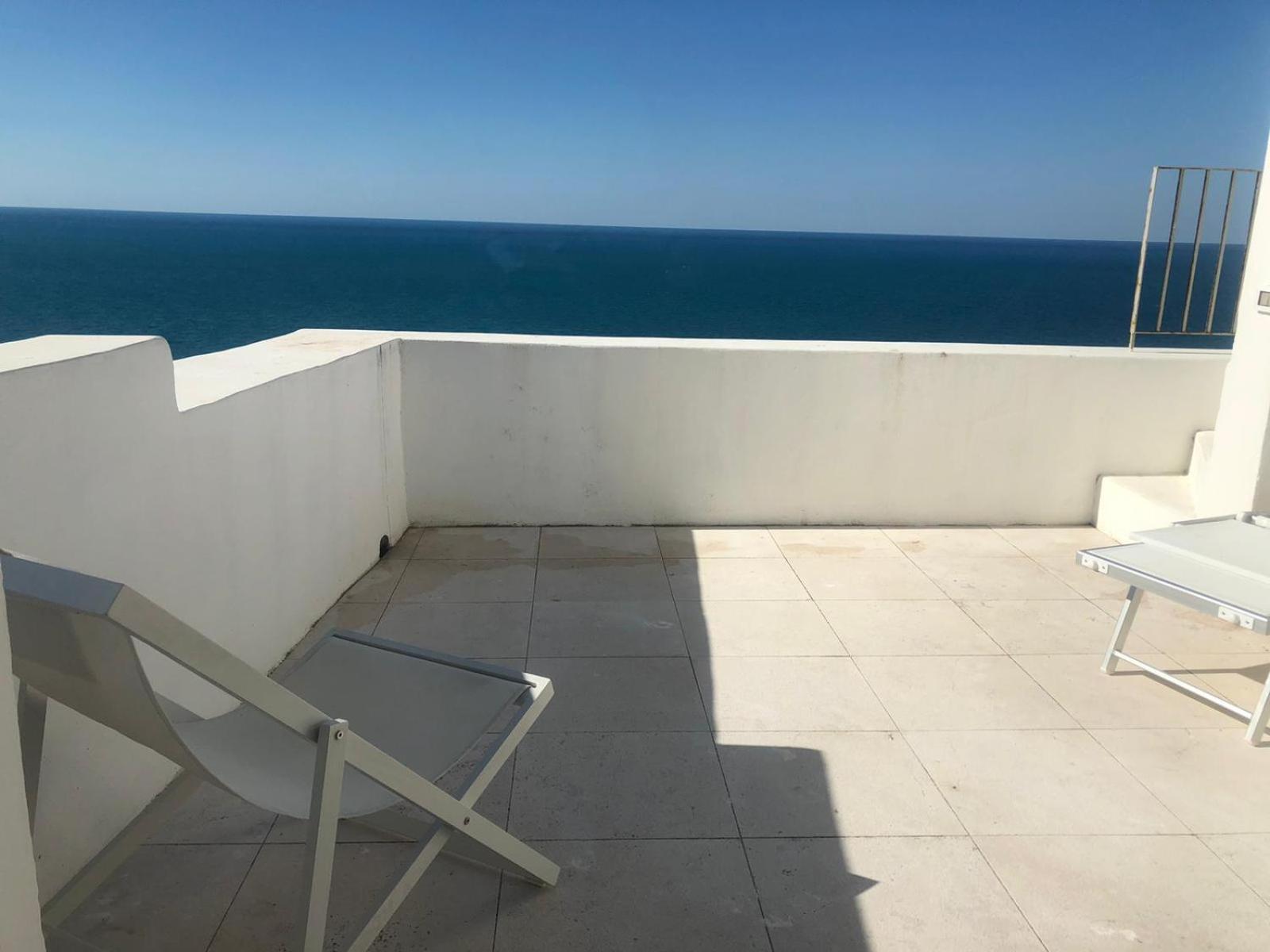 Casa Suyan Apartment Пешичи Екстериор снимка