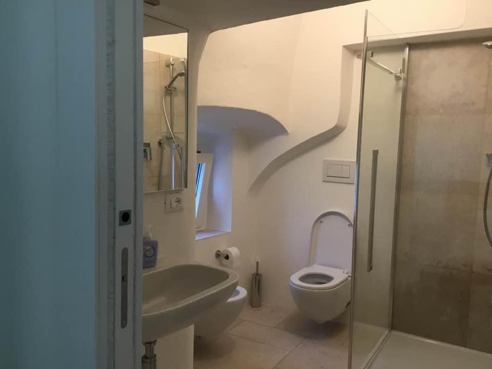 Casa Suyan Apartment Пешичи Екстериор снимка